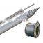 saudi high voltage 240mm 4/0 acsr overhead conductor aluminum accc acsr power cable wire