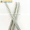 1/4 (7/2.03mm) ASTM A475 stay wire galvanized steel wire stranded guy wire