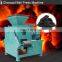 sawdust charcoal tablet briquette making machine