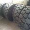 Double money army truck heavy nylon tire 12.00-20 1200-20 inclined rubber dump truck tire