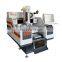 4040 3D Small Metal Engraver CNC Router Machine for Cutting Metals Mould Engraving