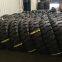 Wide body dump truck tire 1300 13.00-25 Nylon engineering tire time brand