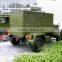 60KVA tailer type magneticl power diesel generators with CE certification and 1104A-44ATG1 engine for sale