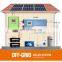 complete set home off grid solar power generator systems portable power station system 30kw on grid for home