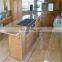 high quality juperana gold yellow granite slab