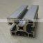 2015 China manufacture good quality customized aluminium extrusion profiles