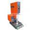 high quality of branson ultrasonic plastic welding