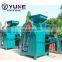 Factory Best Quality Briquette Machine/charcoal Briquette Machine/charcoal Shawarma Machine