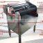 stainless steel sausage use chittering washing machine pork intestine cleaning machine cleaning machines