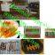 Good quality Automatic Meat Skewer Machine / Satay Skewer Machine / Kebab Skewer Machine