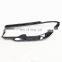 Landnovo Car Headlights lens cover for BMW 3 series G20 325i 330i 2020 Assembly Headlamp Surface replacement headlight cover