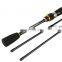 JOHNCOO VIVID Spinning Rod 2.1m 1.92m Trout Carbon Light Perch Fishing Rods