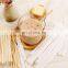 New Arrival Bamboo Disposable Coffee Stirrer Bamboo Stick 5CM 10CM 12CM 15CM 20CM