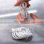 Silicon magnetic suction mobile phone data cable USB Silicon magnetic charging cable for Iphon for type C for android