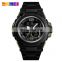 skmei black chrono 1452 wholesale watches for sale count down sport watch