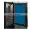 Sound proof Chinese High quality Promotional Customized  Built-in-Blinds Aluminium Tilt and Turn Window