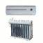 T1 R410a 9000BTU Solar Powered Solar Powered Hybrid Mini Split Air Conditioner