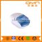 Nebulizer Mask with chamber and tubing, Oxygen Mask with tube, Plastic face mask