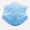 CE And White List Approved Protective Disposable Face mask Earloop facemask 3 ply Disposable mask Adult Mask Personal Care