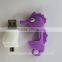2015 new style mini OTG usb drive for smartphone