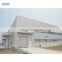 right angle new cantilever truss structure building design bearing structure steel warehouse insulation