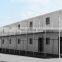 China Easy Assembled Steel Prefabricated Building Prefab Storage Units Ready Made House In India