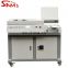 Professional Factory Office Hard Book Book Printing Sulby Perfect Binder Binding Machine