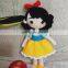 Collection Of Crochet Princess Inspired Doll Handmade Kid's Toy crochet toy for baby Vietnam Supplier Cheap Wholesale