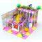 Children's Favorite Activity Parks Toys Kids Indoor play Structure with slide