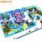 Free Design Kids Soft Play Area Indoor Playground Equipment For Sale