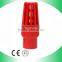Plumbing Materials plastic foot valve