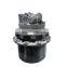 Doosan DX300 travel device motor 401-00439C excavator final drive