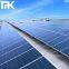 MK Solar PV Ground Mount Foundation Screw System Effective Cost Solar Ground Mount Superior Quality