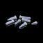 CENTRIFUGE TUBE, SNAP CAP, 0.5ML, CONICAL BOTTOM