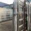 1060/1100/3003 material 2.5mm aluminum plate 2.5mm box curtain wall aluminum plate