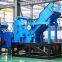 Metal Recycling Scrap Metal Shredder Scrap Metal Crusher Machine Hammer Mill With ce