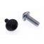 Allen Button Head BHCS RS PRO 560697