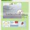 Hospitality 100% waterproof mattress protector