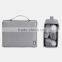 Hot Sale Travel Hanging Toiletry Bag Foldable Toiletry Bag With Detachable Mesh Compartments