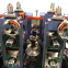 Mild Steel Round/Square Pipe Rolling Mill Equipment