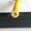 Zero buoyancy cable High flexibility tensile sea water zero buoyancy twix-shielded 4 pairs of 8-core cable Customized ROV cable