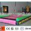 Inflatable air tumble track mattress,inflatable gym mat, inflatable air track mat for sales