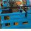 DH10-160 series horizontal forging and upsetting machines with vertical die parting punching press,hot die forging