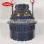 706-88-00150 706-88-00151 Двигатель для передвижения для Komatsu PC300LC-6LE PC380LC-6K PC380LC-7K PC450-6 PC450-6K PC400-6 Финальный привод