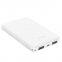 PSE certified 5000 mah portable charging bank heating use mobile power supply