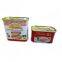 Tinplate Lunch Meat Can Box Tinplate Food Cans