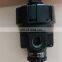 High flow pneumatic NORGREN Pressure regulator solenoid valve R24-400-RNLG