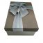 custom luxury Christmas decoration gift carton christmas eve packaging box