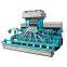 YXSF-03 12 Rows Seeding Fertilizing Machine with Rotavator, Disc Harrow and Land Roller