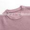 Sleeveless Luxury Knitted Cashmere Woolen Vest for Women Custom Outer Wear with Embroidered Logo Solid Style Casual Long Design